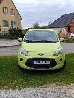 Prodám Ford Ka - 2