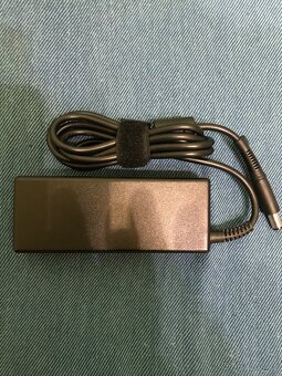 Originál HP napájecí adaptér pro NB - 2