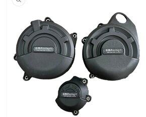 Kryt motoru Voge 525 DSX - 2