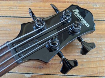 Baskytar Ibanez Roadstar II RB850 DW - 2