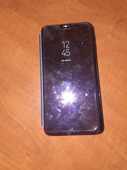 Prodám Samsung A7 2018 - 2