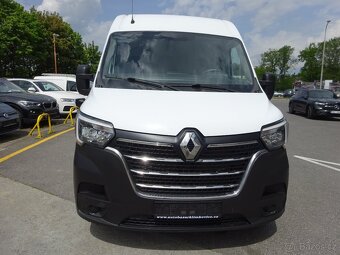 Renault Master 2,3 DCi,ODPOČET DPH - 2