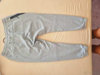 Pánské tepláky Nike tech fleece XL - 2