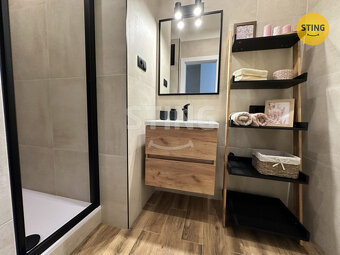 Dr. byt 3+kk s balkonem a šatnou, 64 m2, ul. Mongols, 130966 - 2