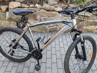 Olpran Professional 27,5" ALU - 2
