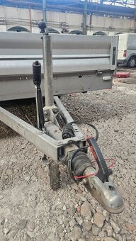 VEZEKO CARGO Light E 27.4 - 2