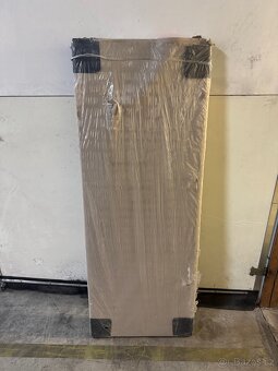 Radiator 50x140 - 2