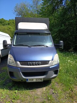 Iveco Daily - 2
