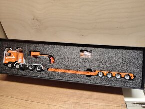 WSI - Scania 1:50 - 2