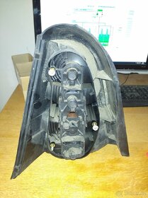 Zadní pravé světlo Mercedes A W168 A160 A140 A170 - 2