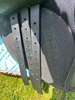 Sedlo Wintec - 2