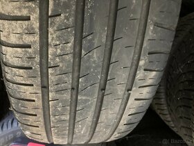 Alu kola Hyundai 205/55 R16 - 2