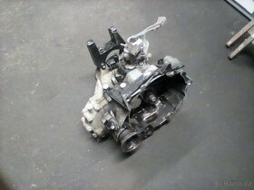 PŘEVODOVKA 1.4TDI KOD: HCS - 2