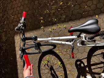 Dětské kolo rockrider 300 btwin - 2
