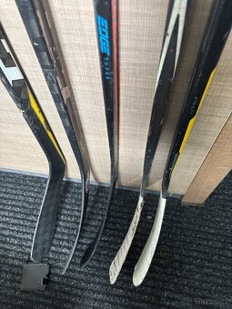 Hokejky - 2