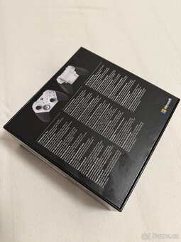 XBOX ELITE OVLADAČ - 2