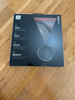 Sluchátka JBL nové - 2