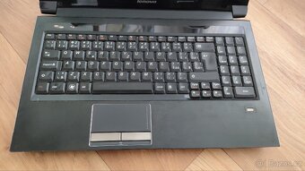 LENOVO V 560 - 2