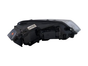Levý bixenon světlo s LED denní svícení VW Phaeton 3D 2010 - 2