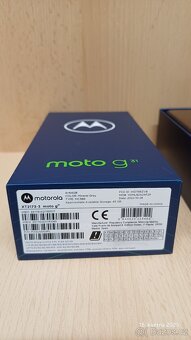 Motorola moto g31 - 2