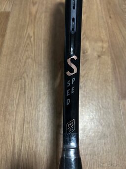 TENISOVÁ RAKETA HEAD SPEED PRO 2023 - 2