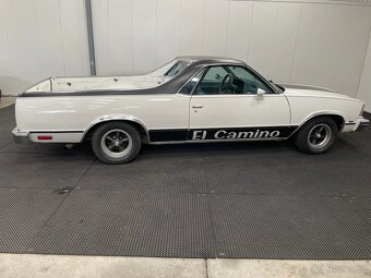 Chevrolet El Camino - 2