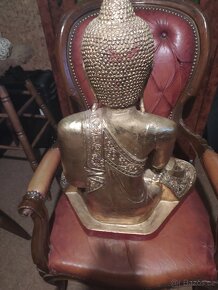 Thajsko budha - 2
