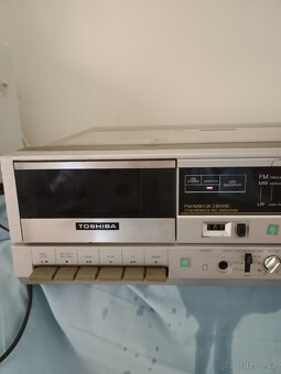 Toshiba sm 200 - 2