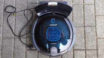 Robotický vysavač Samsung Navibot SRR400 - 2