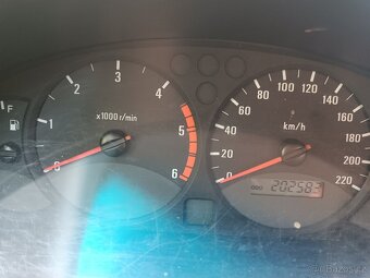 SsangYong Rexton 4x4 - 2