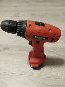 12V MAKITA MAKTEC MT 063 - 2