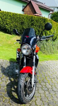 Kawasaki ER5 37KW - 2