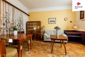 Pronájem bytu 2+1 62 m2 Tělocvičná, Plzeň - 2