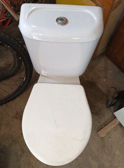 WC - 2