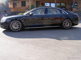 A8 LONG 6.3 W12 500PS rv 2016 TOP - 2