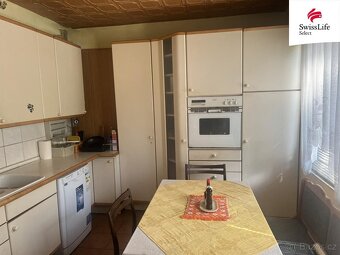 Prodej rodinného domu 111 m2, Rudník - 2