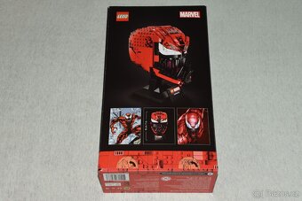 Lego 76199 - Carnage - 2