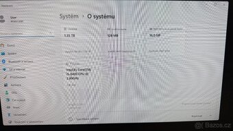 Lenovo Think Centre M720S i5 8400,RAM16GB,1,5TB, W11, WiFi - 2
