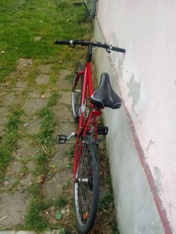 Jízdní Kolo 26" - 2