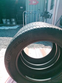205/55R16 91V Letní - 2