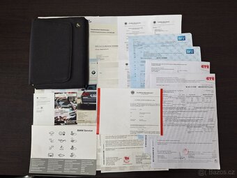 BMW Řada 3, 325i Coupe NAVI, ALU 19 - 2