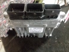 Ford mondeo 2.0 tdci 103 kw 120kw 2011 - 2