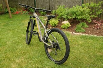 Horské kolo KONA Lanai XS - 2