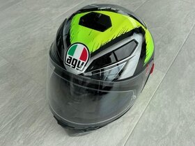 Prodej, přilba AGV - 2