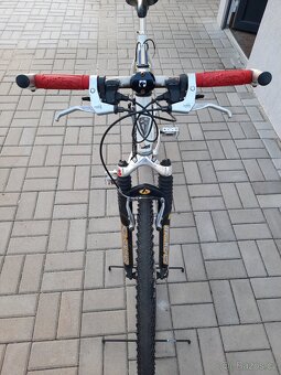 MTB Fort - 2