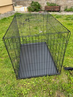 Klec pro Psa - 2