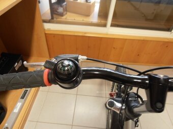 Dětské kolo Batavus Snake 24" - 2
