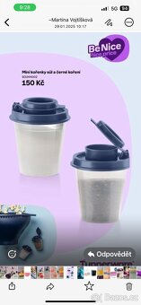 Tupperware - 2