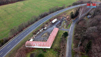Prodej obchod a služby, 240 m², Jarcová - 2