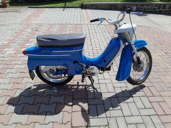 Jawa 21 - 2
